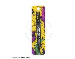 Вилка для табака Alpha Hookah F*k Beat VNDL Вилка для табака Alpha Hookah F*k Beat VNDL
